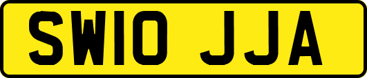 SW10JJA