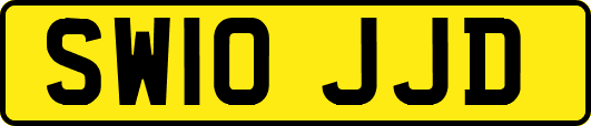 SW10JJD
