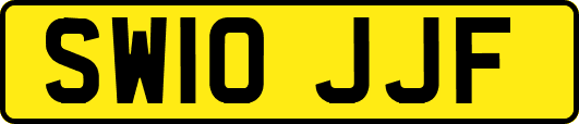 SW10JJF