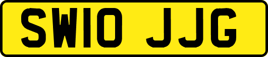 SW10JJG