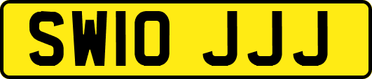 SW10JJJ