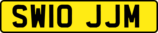 SW10JJM