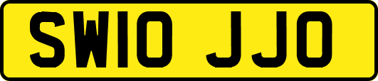 SW10JJO