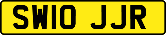 SW10JJR