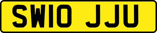 SW10JJU