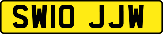 SW10JJW