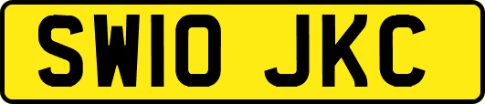 SW10JKC