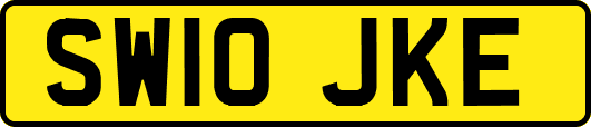 SW10JKE