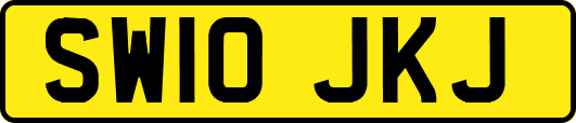 SW10JKJ