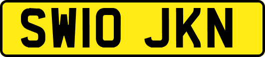 SW10JKN