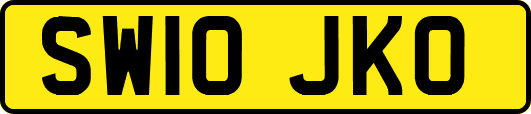 SW10JKO