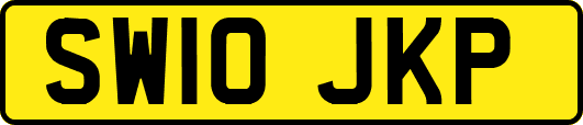 SW10JKP