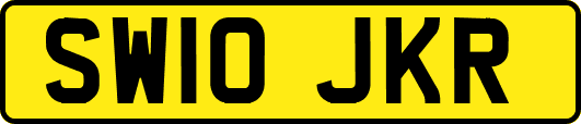 SW10JKR