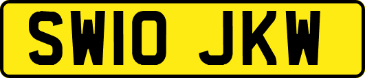 SW10JKW