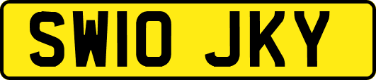 SW10JKY