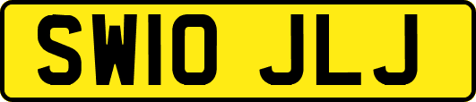SW10JLJ