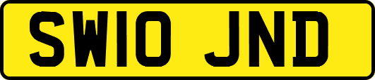 SW10JND