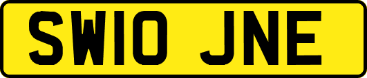 SW10JNE