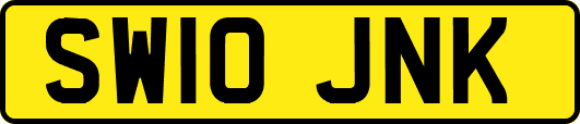 SW10JNK