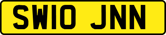 SW10JNN