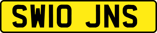 SW10JNS