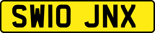 SW10JNX