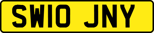 SW10JNY