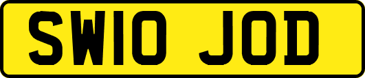 SW10JOD