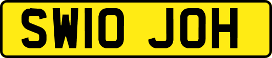 SW10JOH