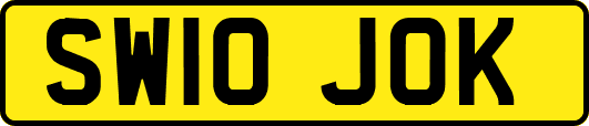SW10JOK