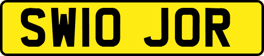 SW10JOR