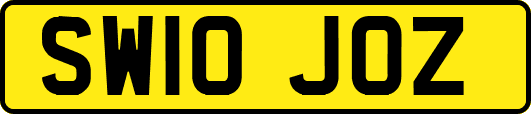 SW10JOZ