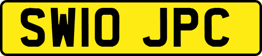 SW10JPC