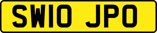 SW10JPO