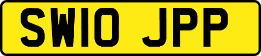 SW10JPP