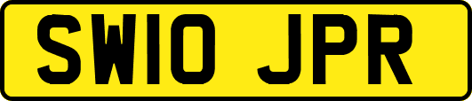 SW10JPR