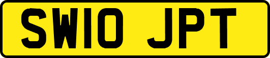 SW10JPT