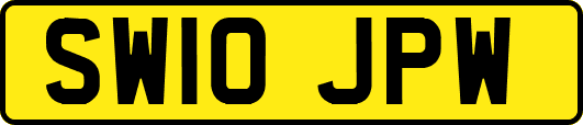 SW10JPW