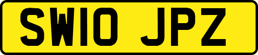 SW10JPZ