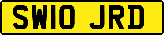 SW10JRD