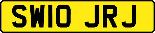 SW10JRJ