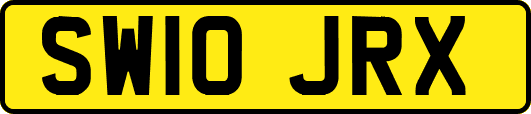 SW10JRX
