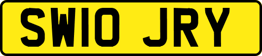 SW10JRY