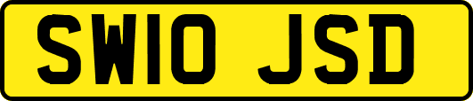 SW10JSD