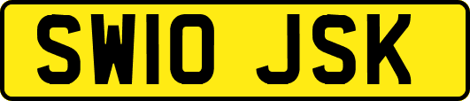 SW10JSK