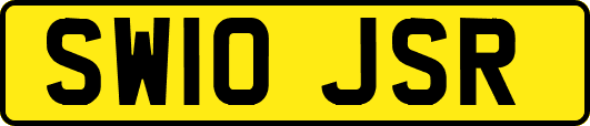SW10JSR