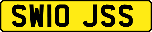 SW10JSS