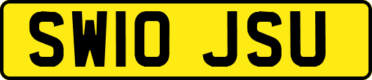 SW10JSU