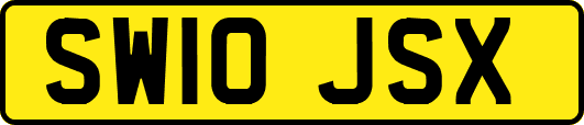 SW10JSX
