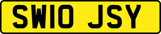 SW10JSY